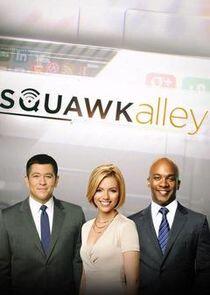 Squawk Alley