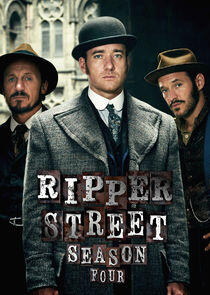 Ripper Street - Season 4