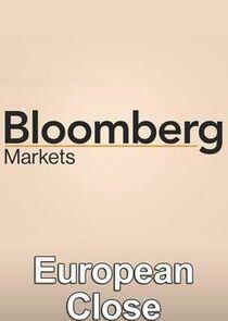 Bloomberg Markets: European Close