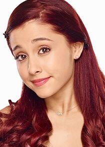 Cat Valentine