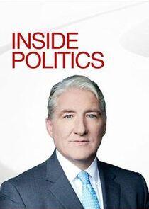 Inside Politics with John King