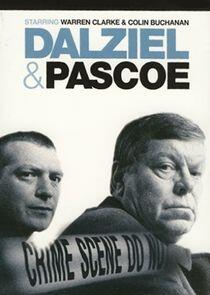 Dalziel and Pascoe