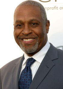 James Pickens, Jr.