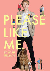 Please Like Me