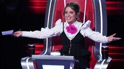 The Blind Auditions, Part 5