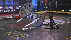 BattleBots Champions: The Slugfest Continues