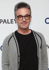 Alex Kurtzman