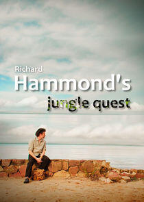 Richard Hammond's Jungle Quest