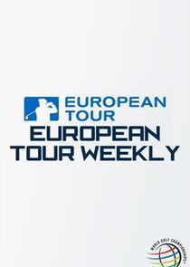 European Tour Weekly