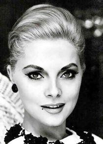 Virna Lisi