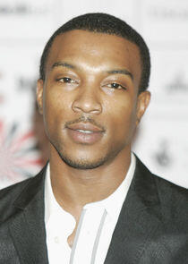 Ashley Walters