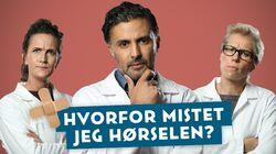 Hvorfor mistet jeg hørselen?