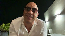 Vin Diesel, Jack Peñate