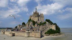 Le Mont Saint-Michel