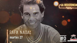 Rafa Nadal