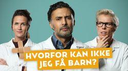 Hvorfor kan ikke jeg få barn?