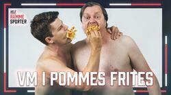 VM i Pommes Frites