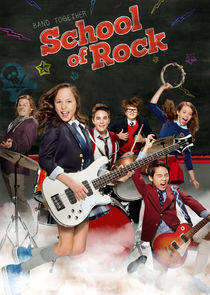 School of Rock