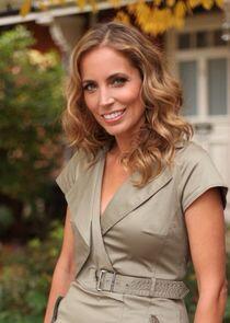 Jasmine Harman