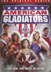 American Gladiators