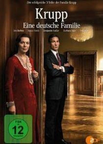 Krupp - Eine Deutsche Familie - Season 1