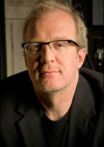 Tracy Letts