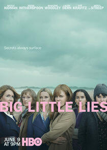 Big Little Lies