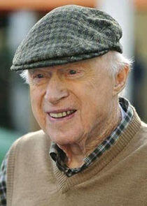 Norman Lloyd