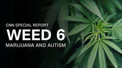 Weed 6: Marijuana and Autism