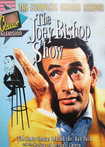 The Joey Bishop Show