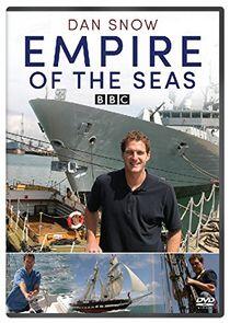 Empire of the Seas: How the Navy Forged the Modern World