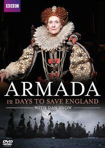 Armada: 12 Days to Save England