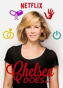 Chelsea Does - Season 1