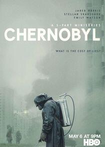 Chernobyl - Season 1