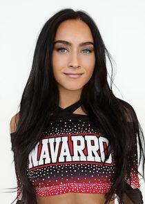 Gabi Butler