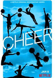 Cheer - Season 1