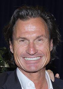 Petter Stordalen