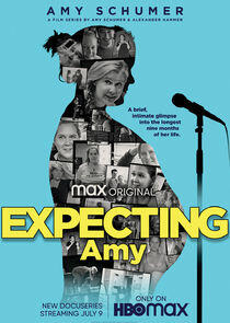 Expecting Amy