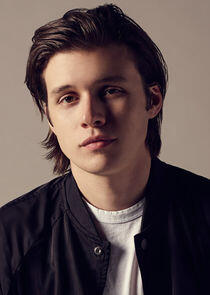 Nick Robinson