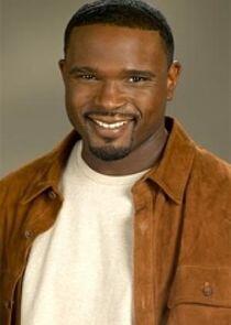 Darius McCrary