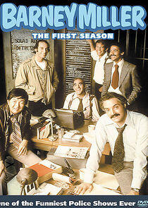 Barney Miller - Season 1