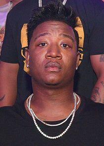 Yung Joc