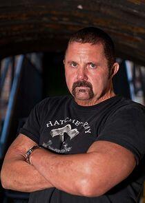 Kane Hodder