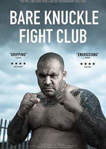 Bare Knuckle Fight Club