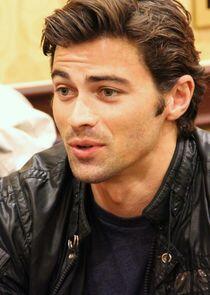 Matt Cohen