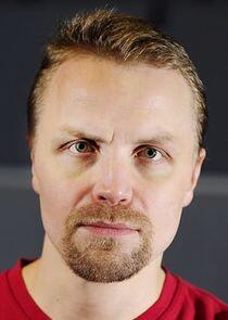 Jani Volanen