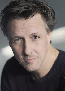 photo of Daan Schuurmans