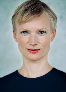 Lise Risom Olsen