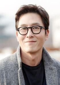 Kim Joo Hyuk