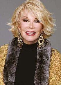 Joan Rivers